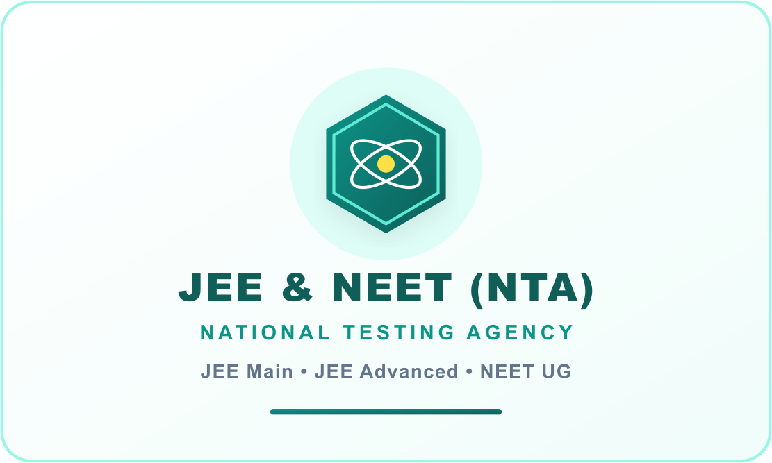 JEE Main & Advanced (Engineering)